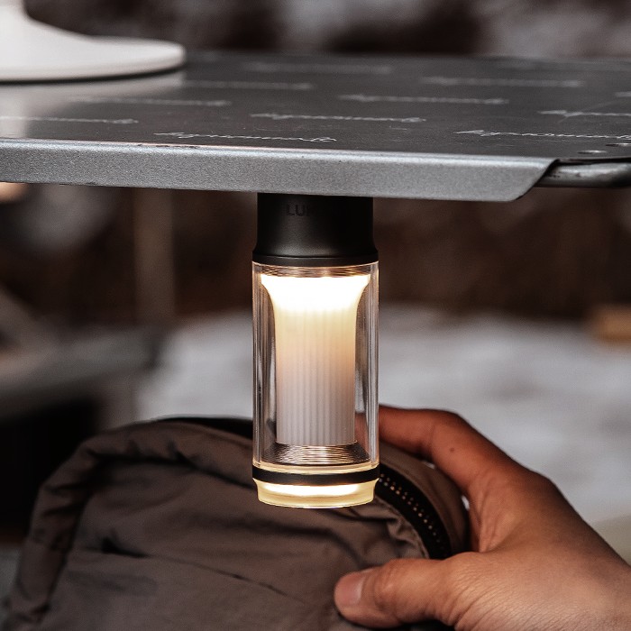 LUMENA M4 多功能LED燈