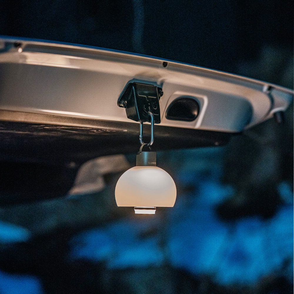 LUMENA M4 多功能LED燈