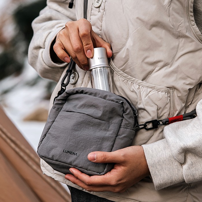 購買【M4 多功能 LED 燈】即贈迷彩燈罩3入組