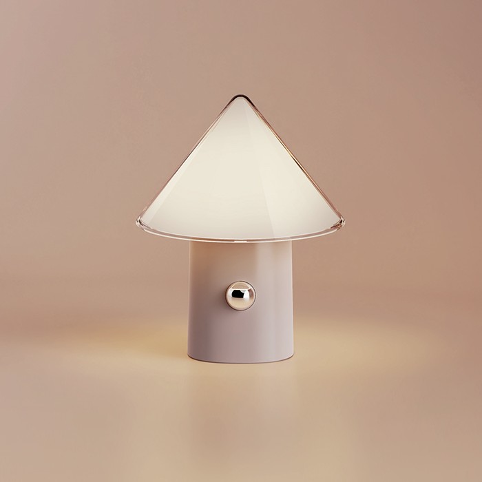 LUMENA 無線積木小夜燈3入組(天空系列)