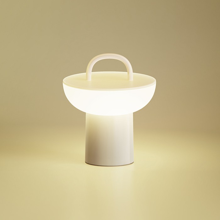 LUMENA 無線積木小夜燈3入組(天空系列)