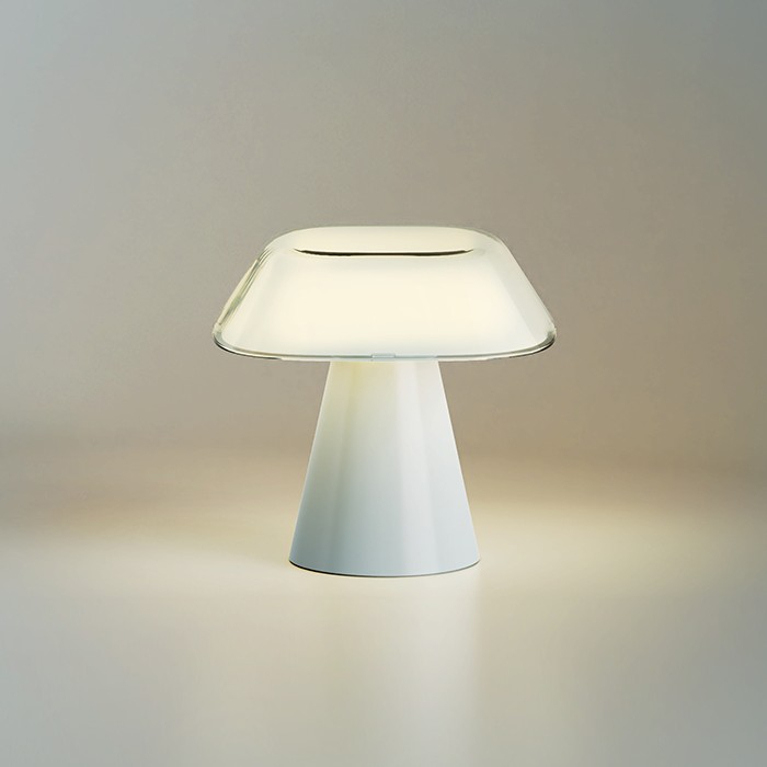 LUMENA 無線積木小夜燈3入組(天空系列)